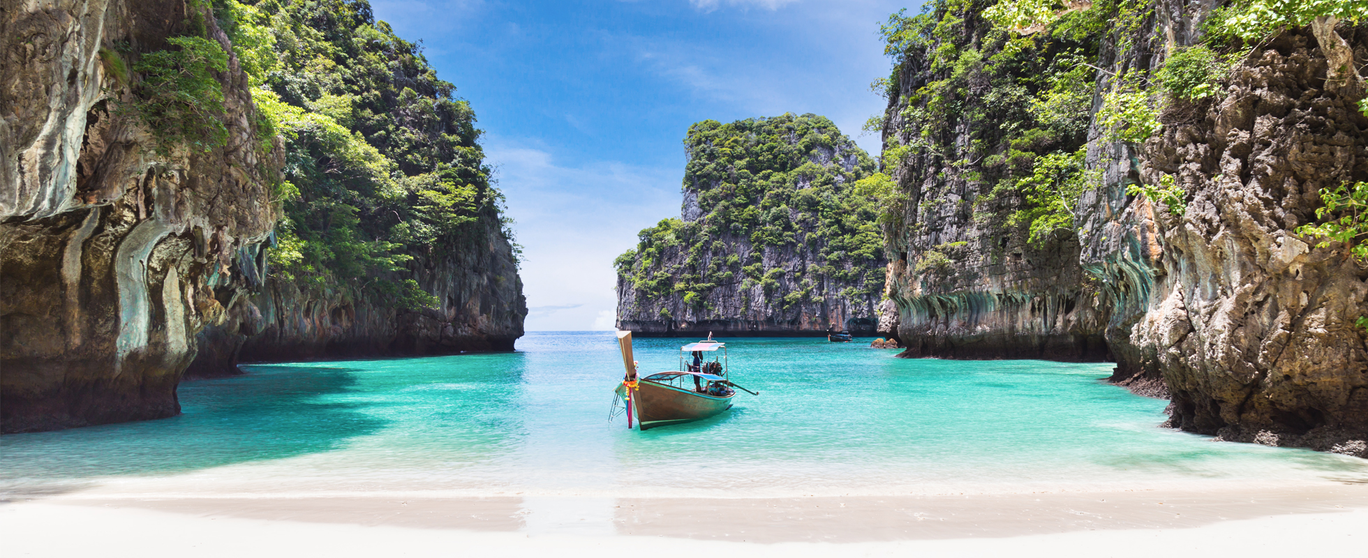Thailand